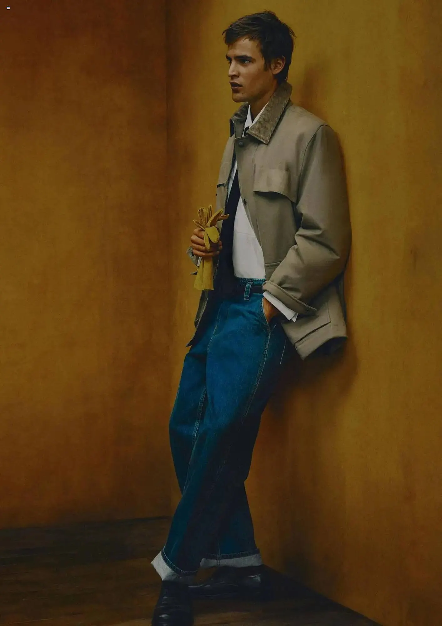 Catalog Catalog Zara de la 1 februarie până la 28 februarie 2025 - Revista Pagina 2