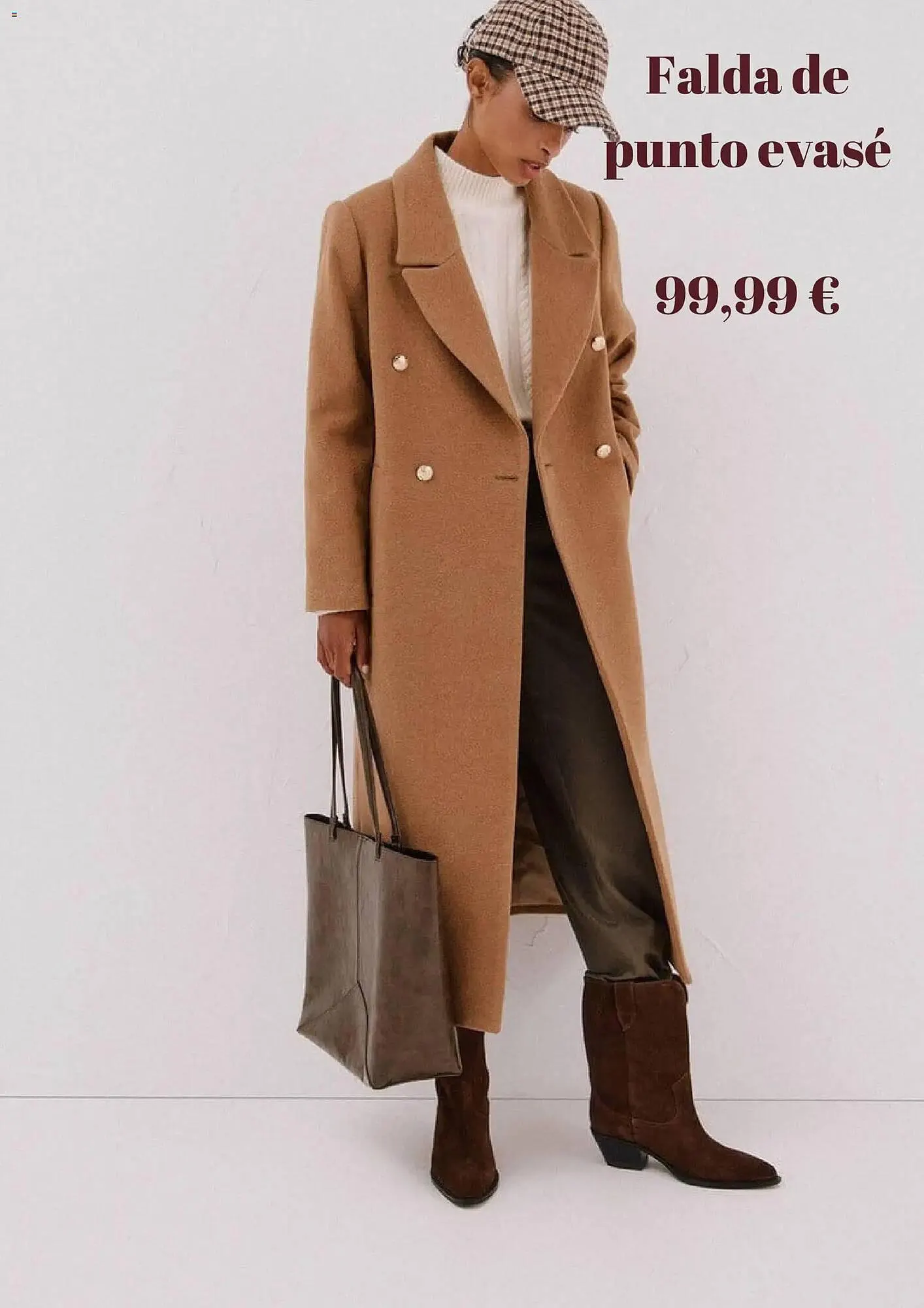 Catálogo de Catálogo Cortefiel 7 de noviembre al 7 de diciembre 2025 - Página 5