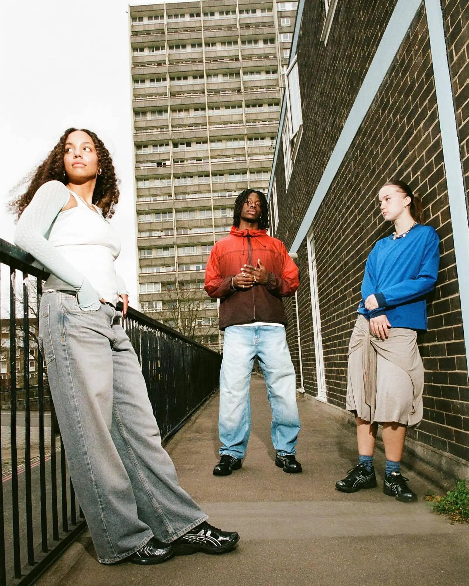 Catálogo de Catálogo Foot Locker 18 de marzo al 9 de mayo 2026 - Página 5