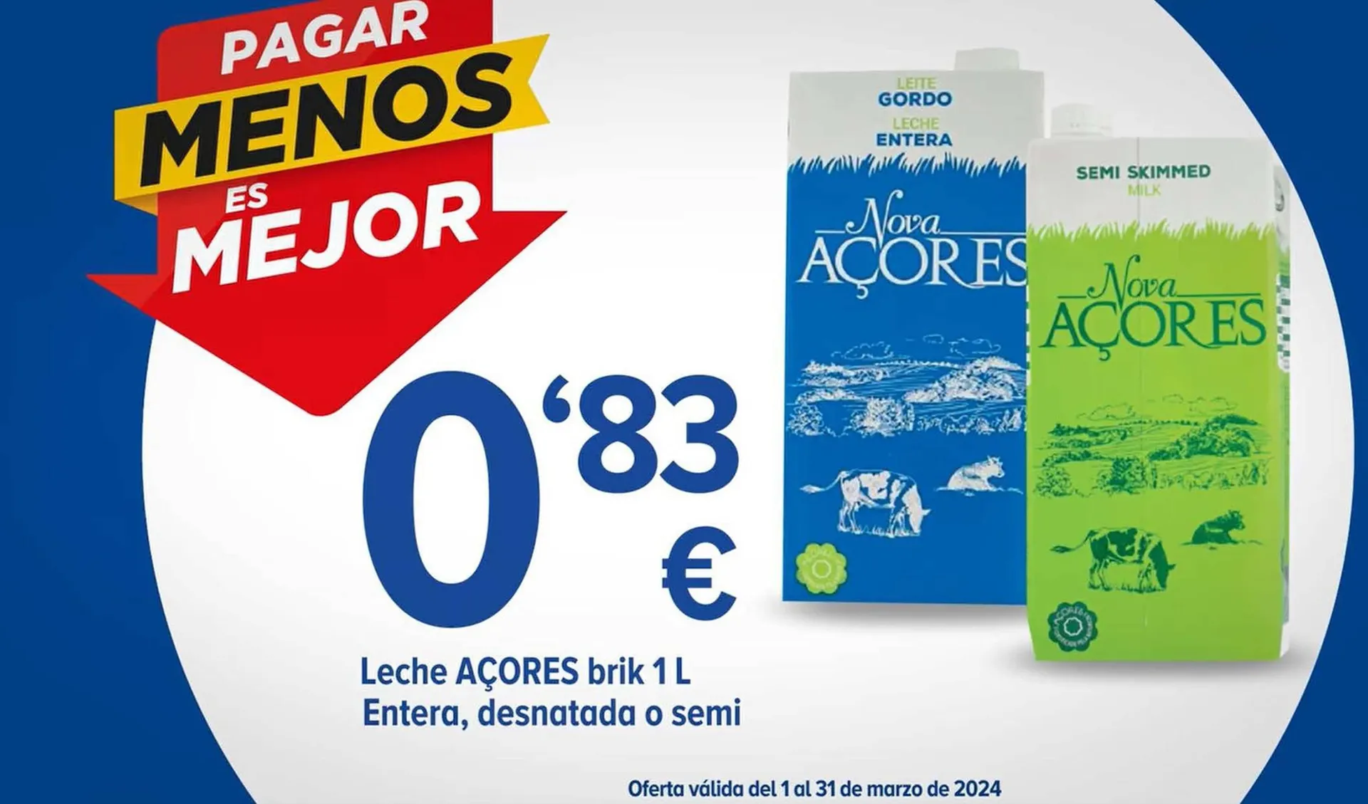 Catálogo de Folleto Cash Fresh 4 de marzo al 31 de marzo 2024 - Página 3