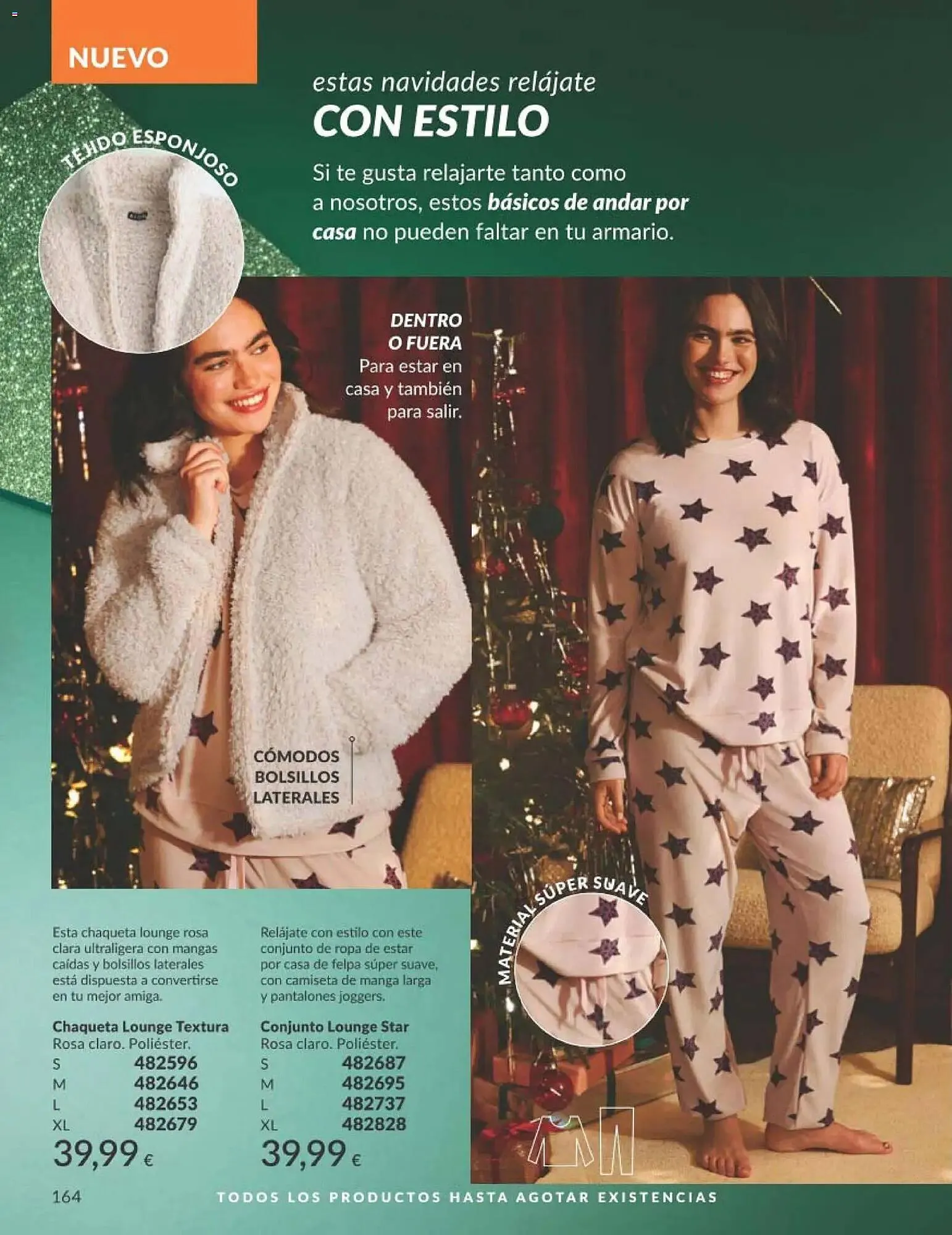 Catálogo de Catálogo AVON 1 de noviembre al 30 de noviembre 2025 - Página 164