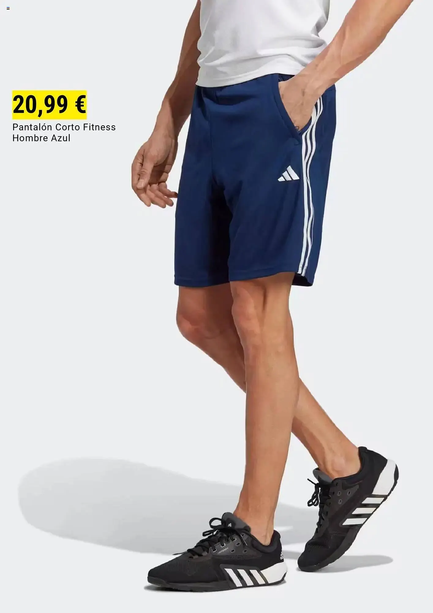 Catálogo de Folleto Decathlon 1 de julio al 31 de julio 2025 - Página 16