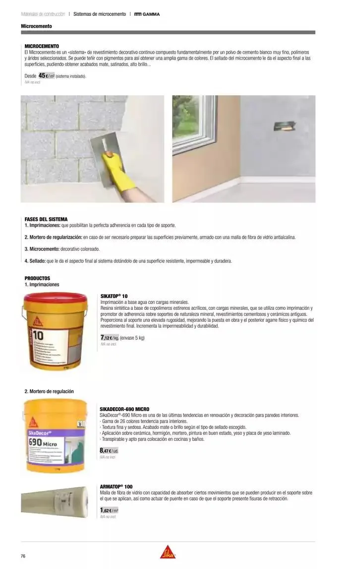 Catálogo de Catálogo Grup Gamma 30 de septiembre al 31 de diciembre 2024 - Página 173