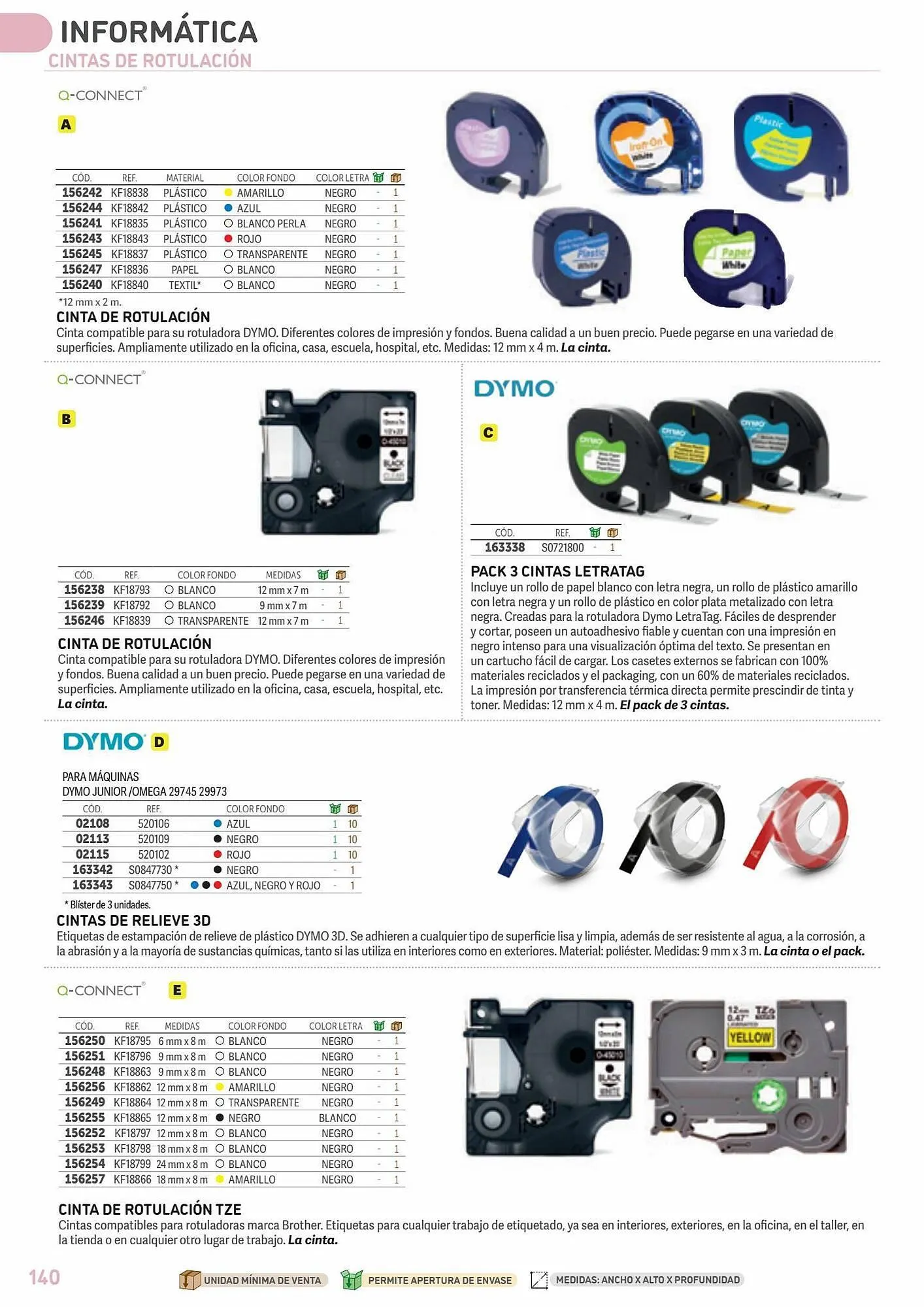 Catálogo de Folleto Carlin 25 de julio al 31 de diciembre 2023 - Página 166