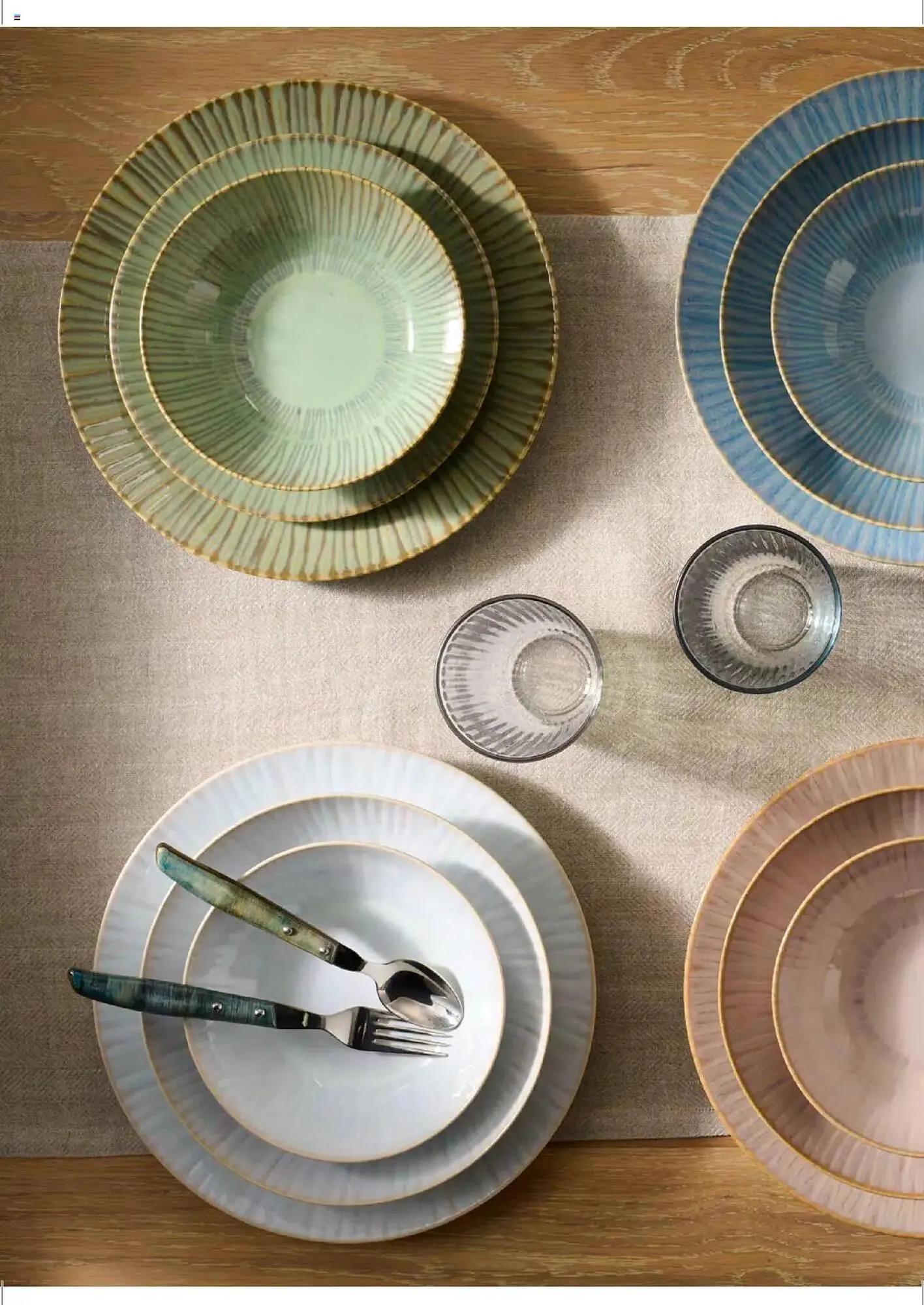 Catálogo de Folleto El Corte Inglés 22 de abril al 31 de diciembre 2025 - Página 132