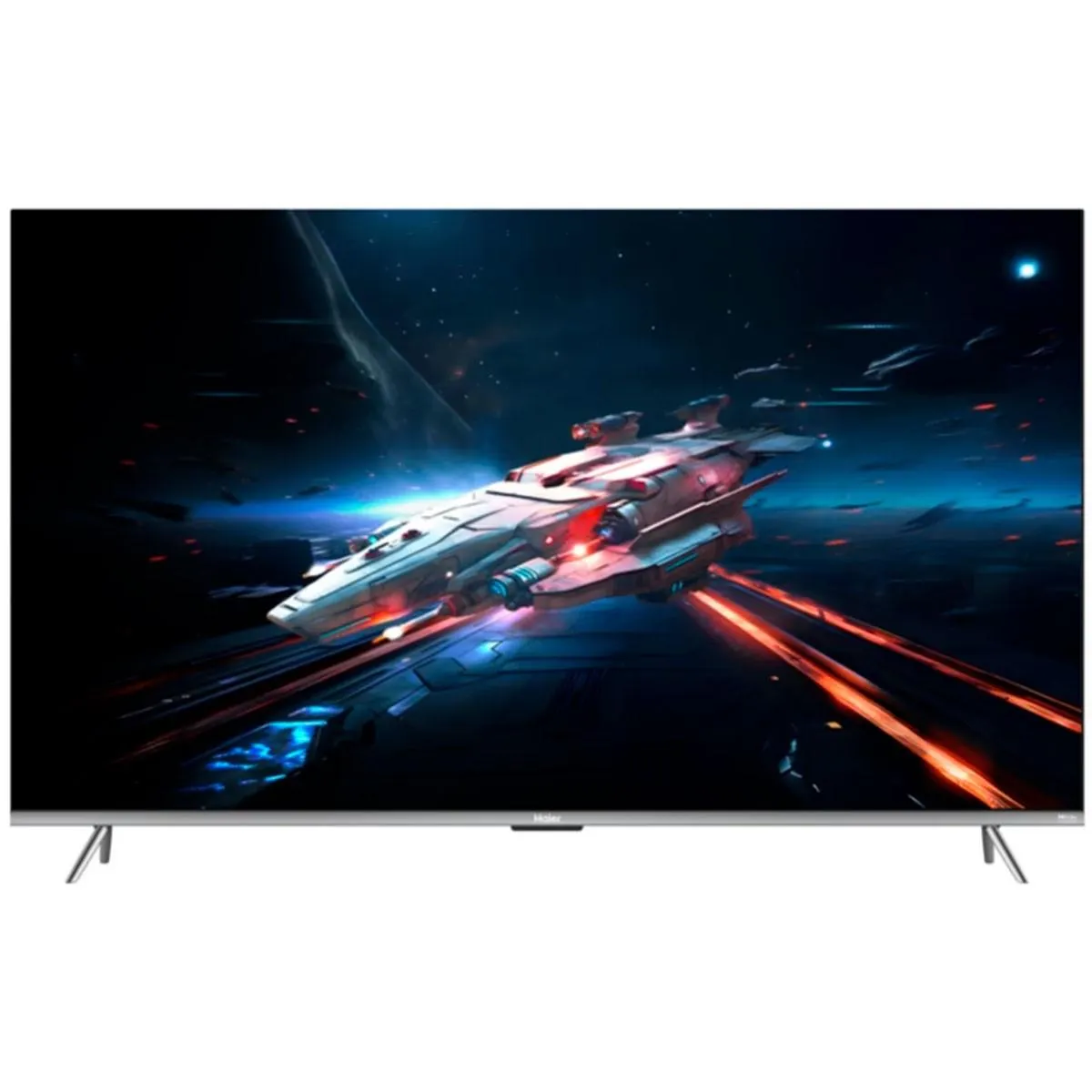 TELEVISOR HAIER Q80 SERIES DE 190,5CM (75'') H75Q800UX 4K UHD - SMART TV