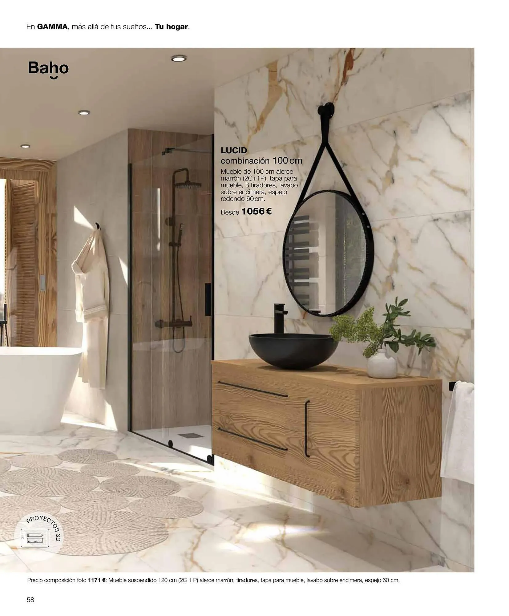 Catálogo de Folleto Grup Gamma 1 de febrero al 31 de diciembre 2023 - Página 57