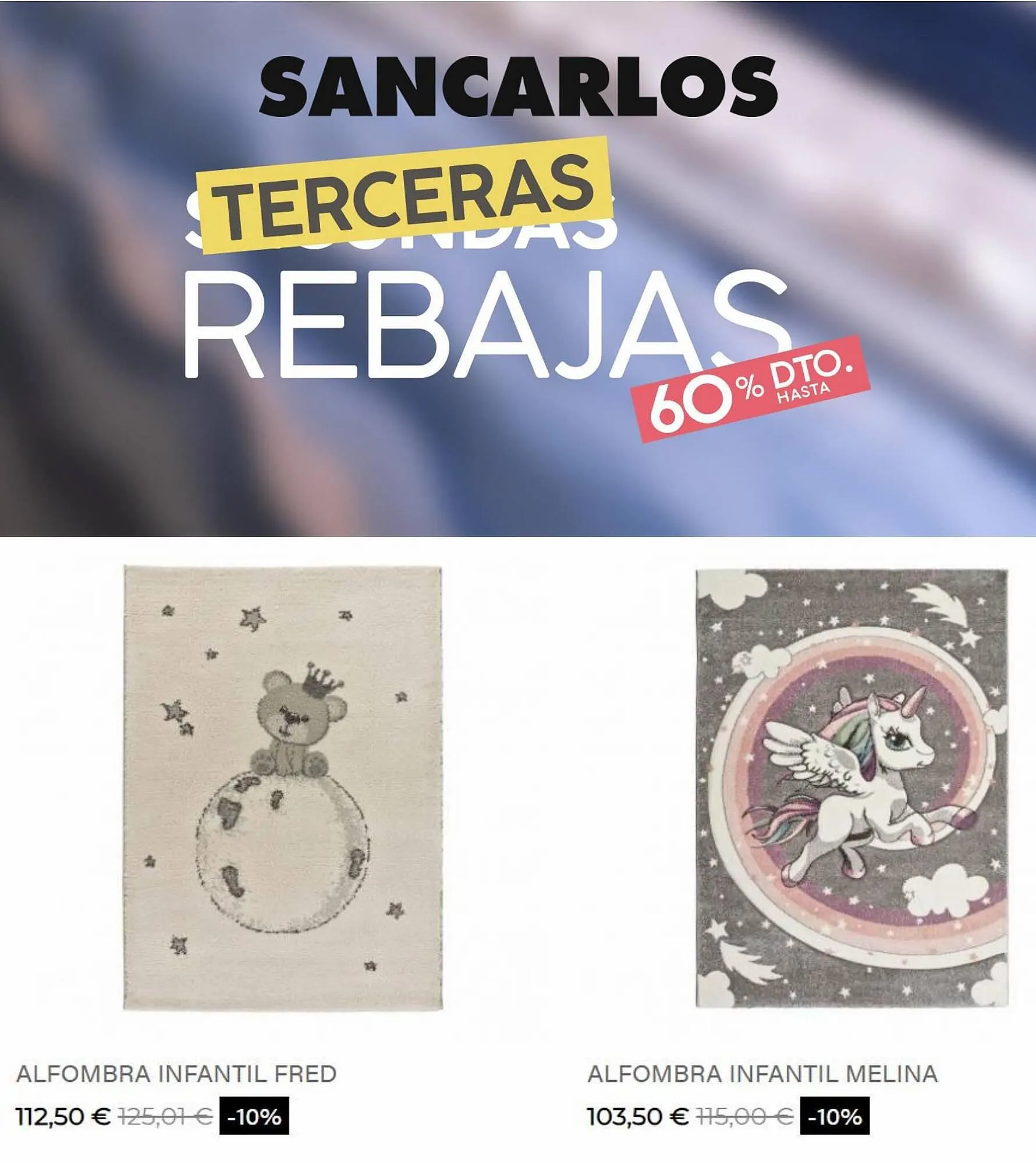 Catálogo de Folleto Sancarlos 1 de agosto al 28 de septiembre 2023 - Página 9