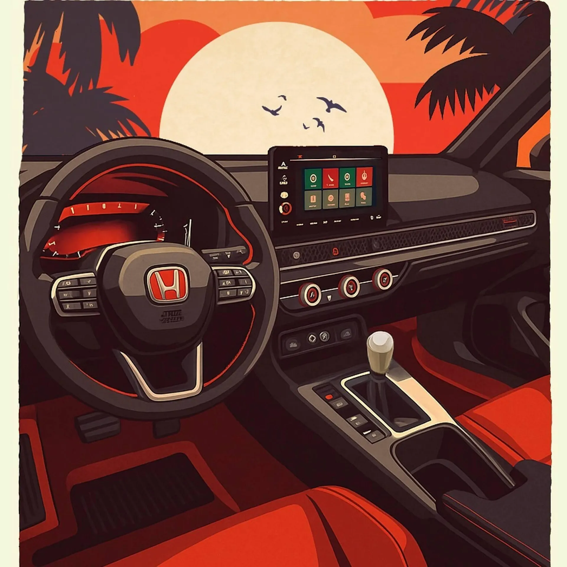 Catálogo de Folleto Honda 7 de agosto al 11 de octubre 2025 - Página 2