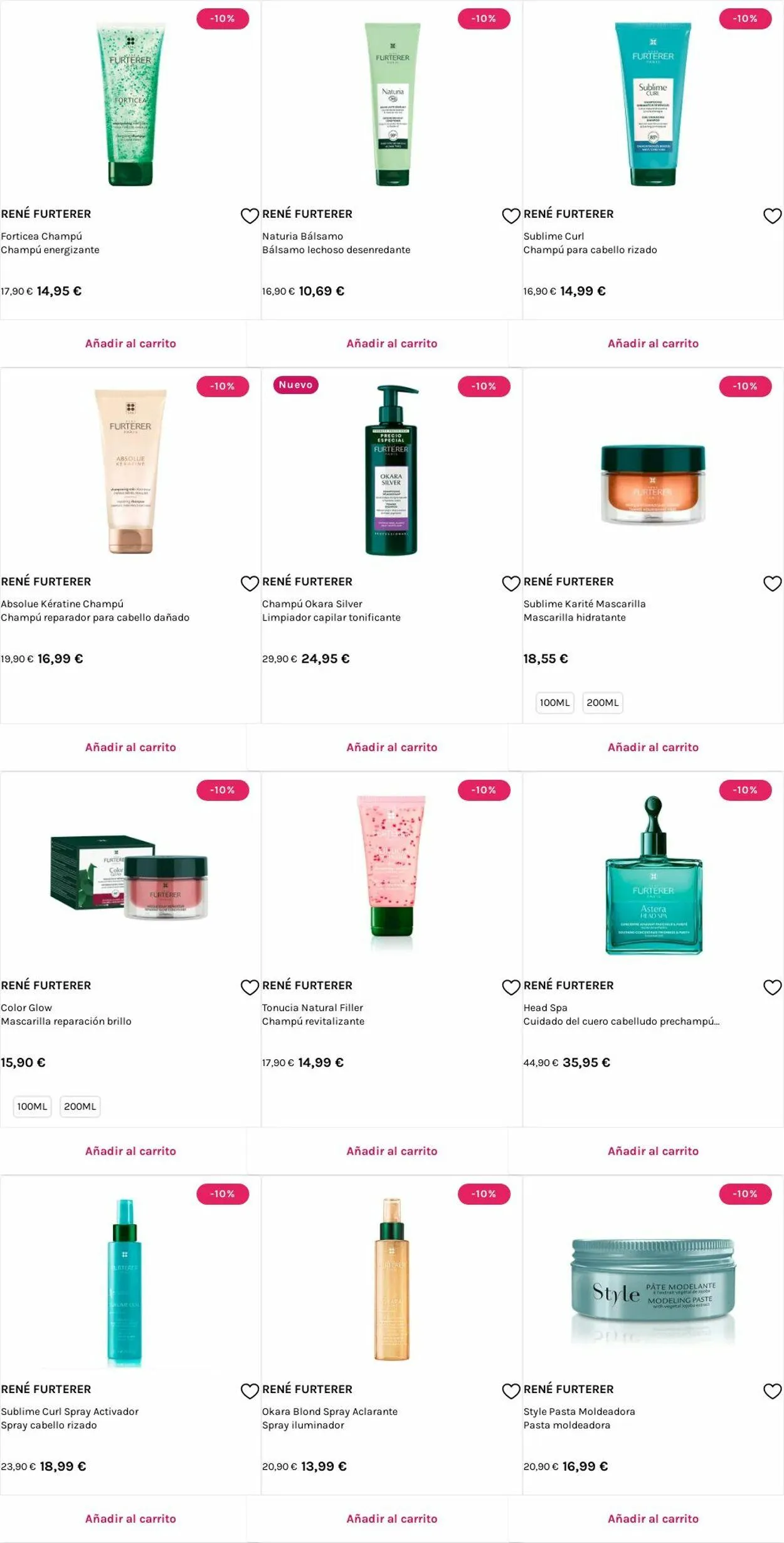 Catálogo de Druni 4 de agosto al 13 de agosto 2025 - Página 109