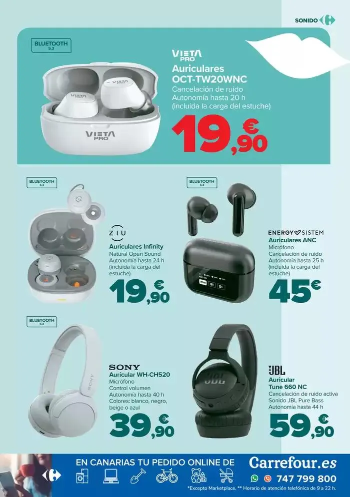 Catálogo de DIA DE LA MADRE 25 de abril al 4 de mayo 2025 - Página 19