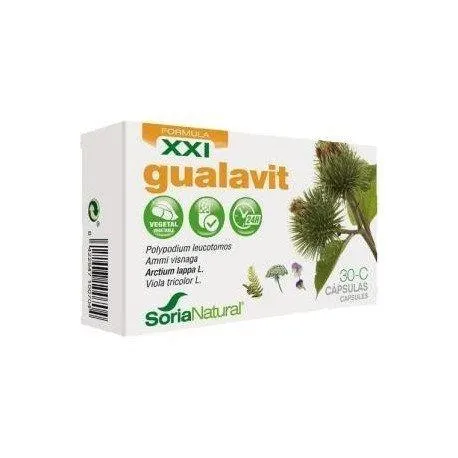 30-C GUALAVIT (LIBERACION PROLONGADA) – Soria Natural