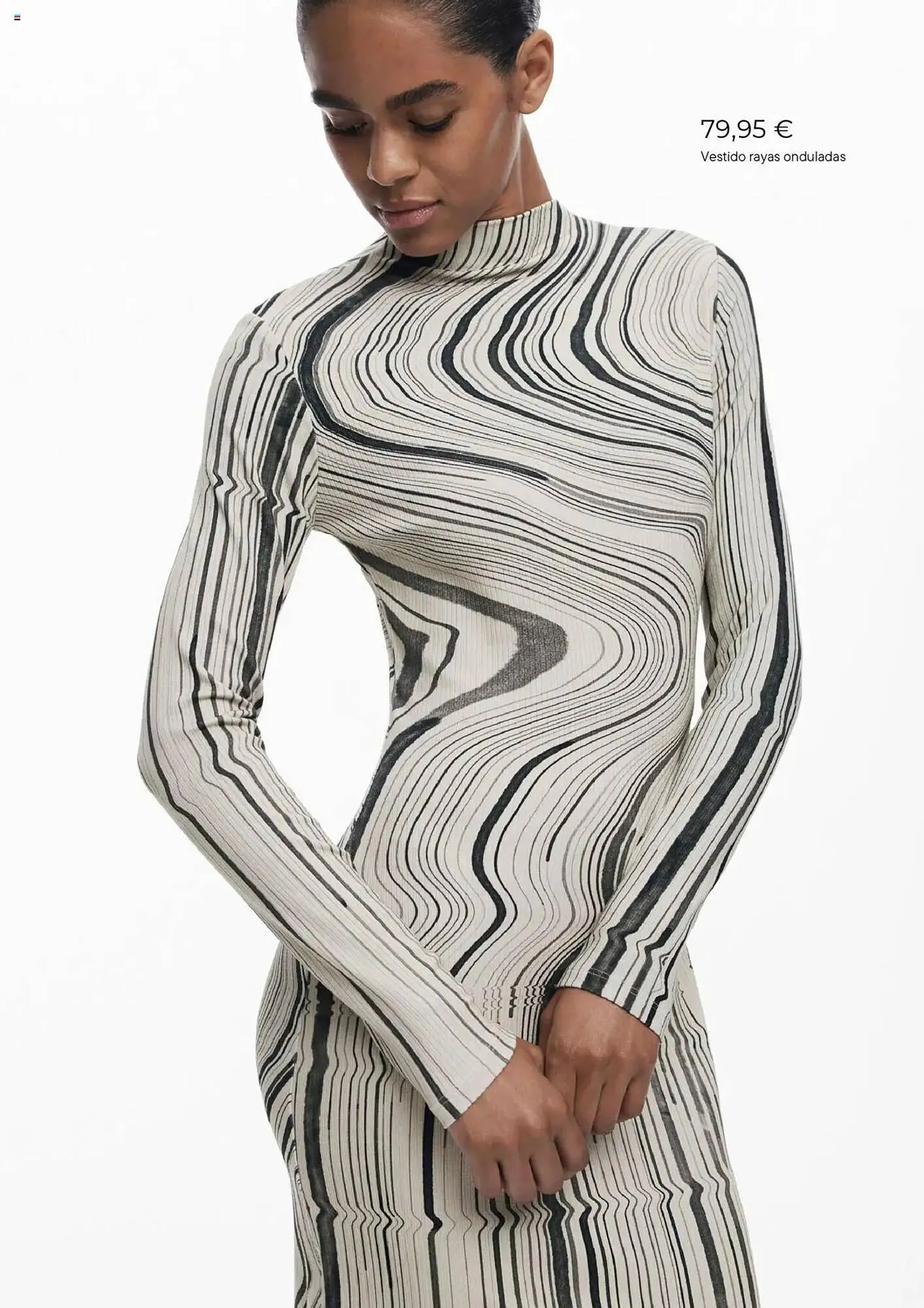 Catálogo de Folleto Desigual 1 de agosto al 31 de agosto 2025 - Página 2