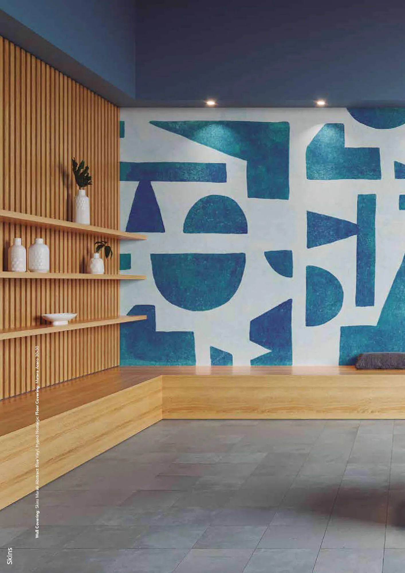 Catálogo de Folleto Porcelanosa 31 de marzo al 8 de febrero 2024 - Página 537