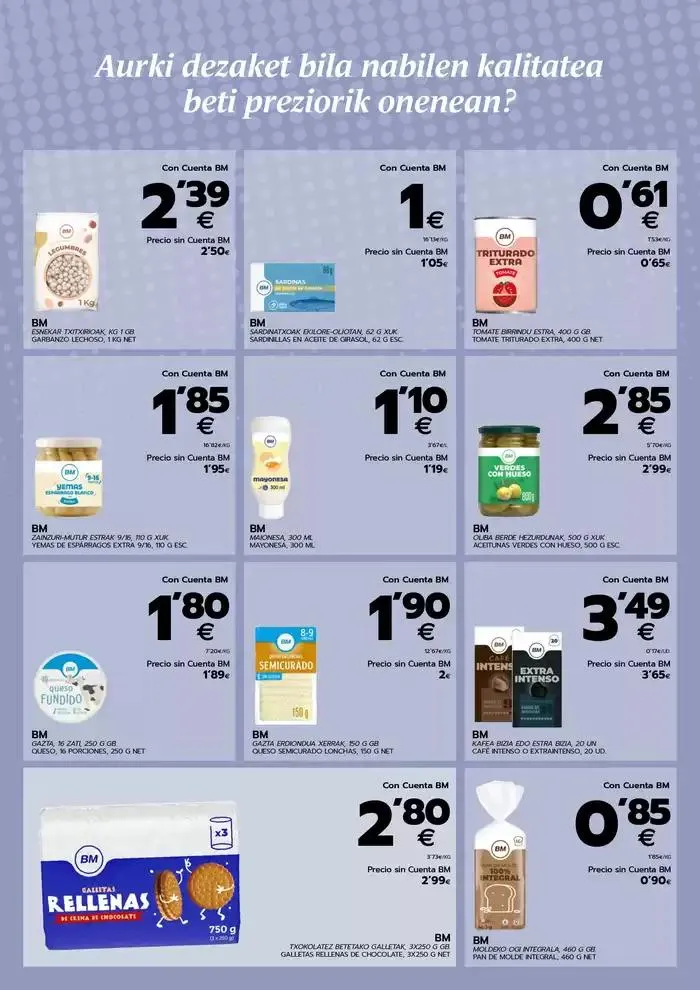 Catálogo de Descuentazos 26 de marzo al 8 de abril 2025 - Página 18