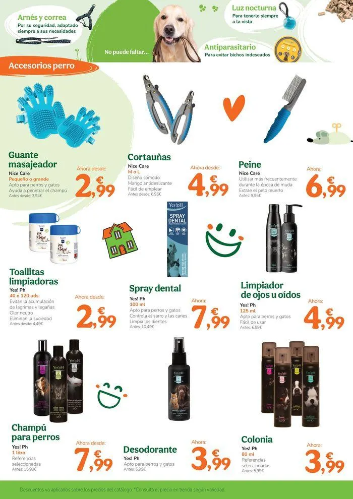 Catálogo de ¡Volvemos con todo! DESCUENTAZOS para la vuelta a casa 29 de agosto al 25 de septiembre 2024 - Página 10