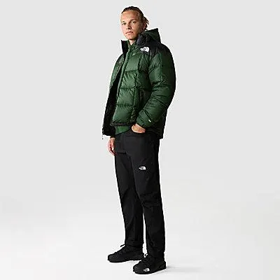 Chaqueta de plumón Lhotse para hombre