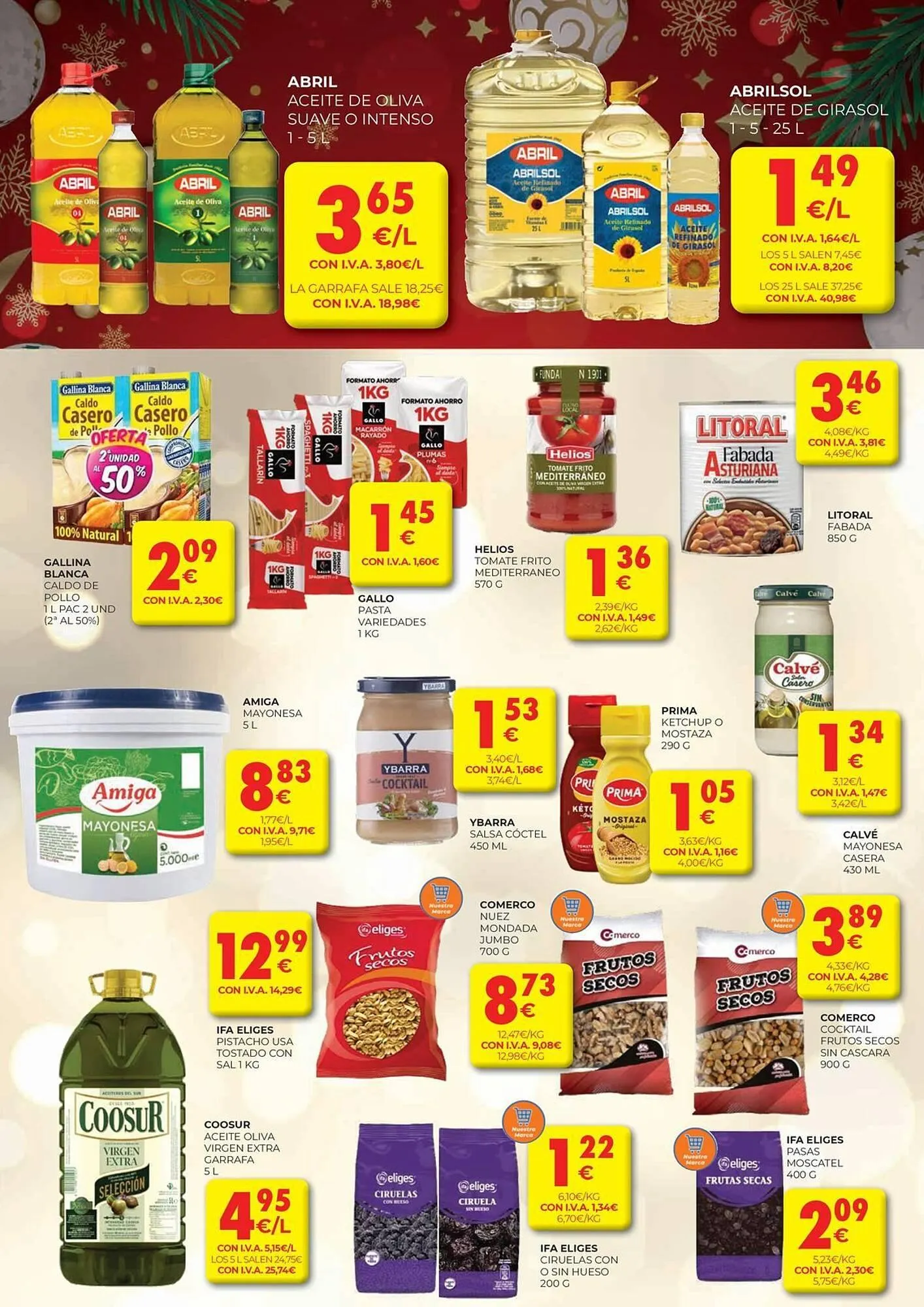 Catálogo de Folleto CashDiplo 27 de noviembre al 31 de diciembre 2025 - Página 6