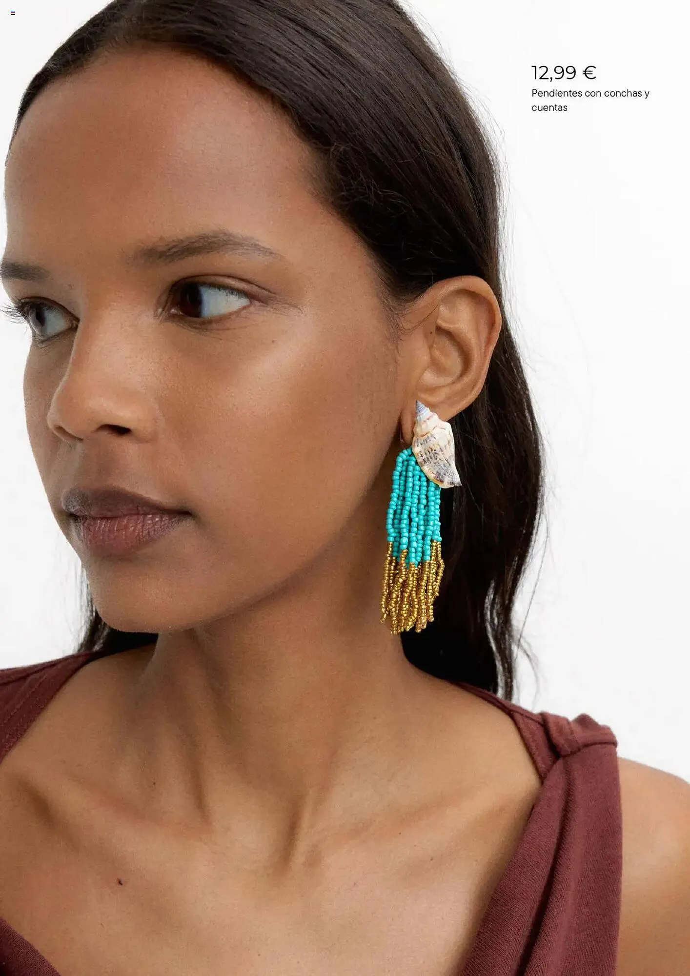 Catálogo de Folleto Parfois 1 de junio al 30 de junio 2025 - Página 2