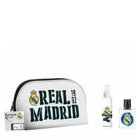 Real Madrid EDT Estuche