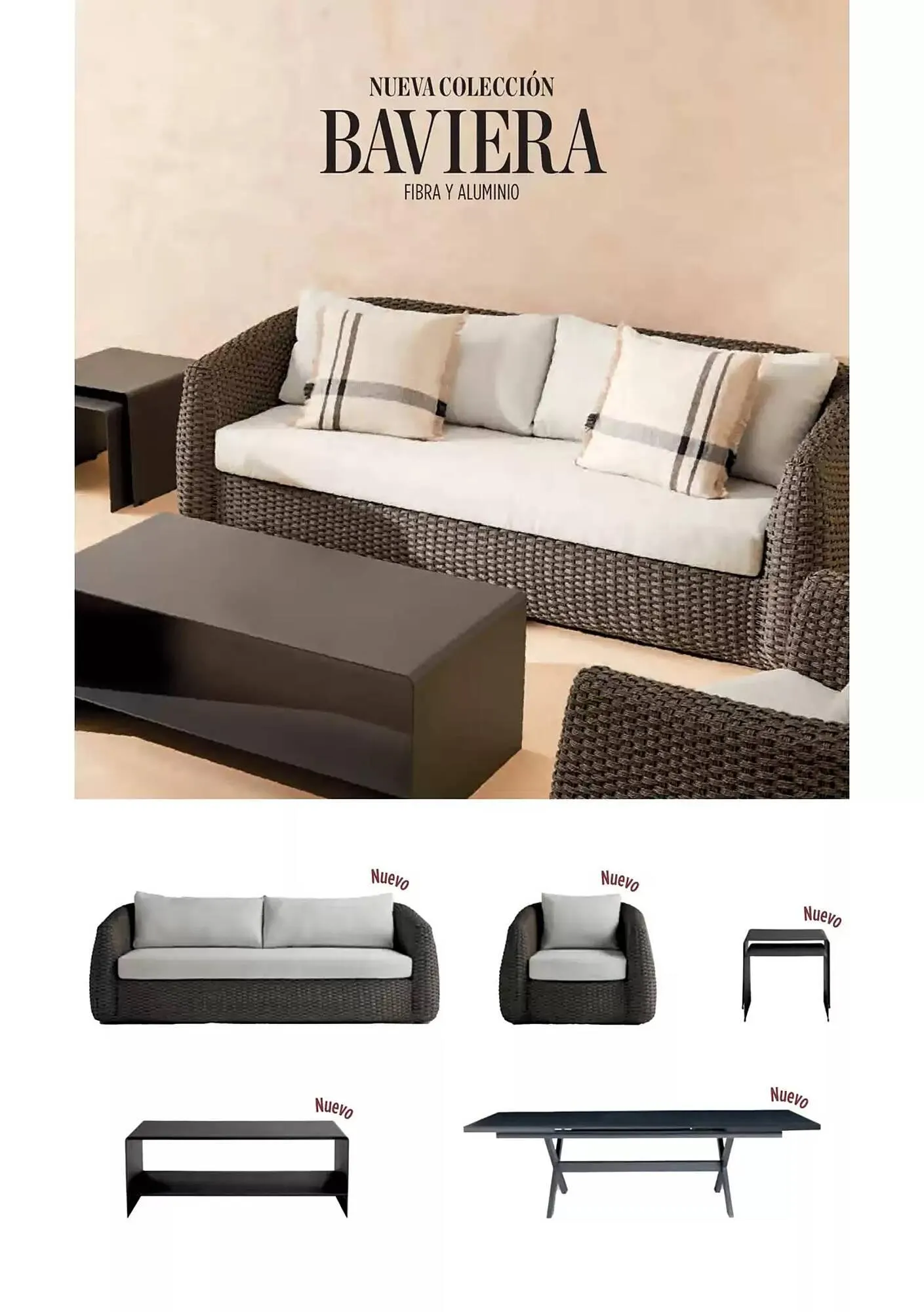 Catálogo de Folleto El Corte Inglés 7 de abril al 31 de diciembre 2025 - Página 14