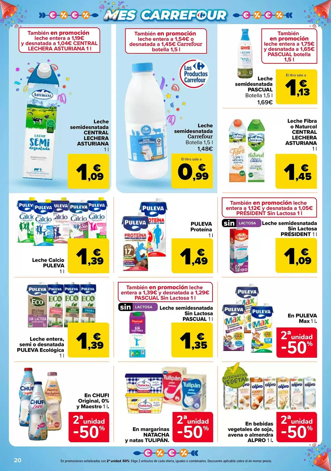 Catálogo de Folleto Carrefour 13 de mayo al 26 de mayo 2025 - Página 20