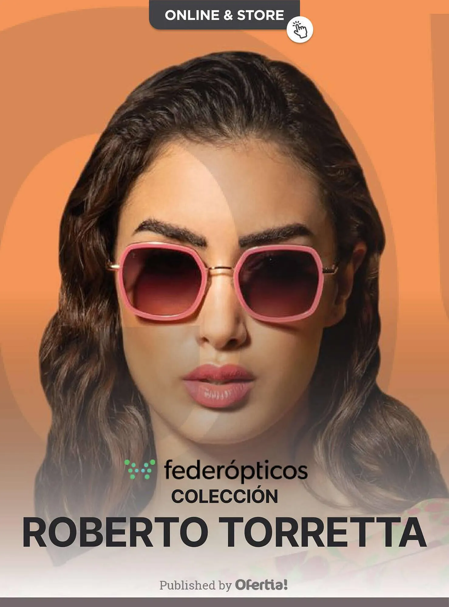 Catálogo Federopticos - 1