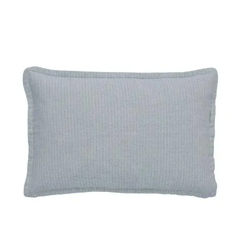 Fiona cushion 60x40 cm. mint