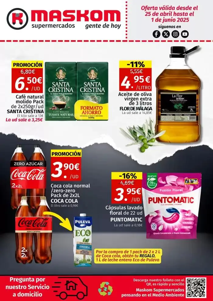 Hasta el 1 de junio 2025 - 1