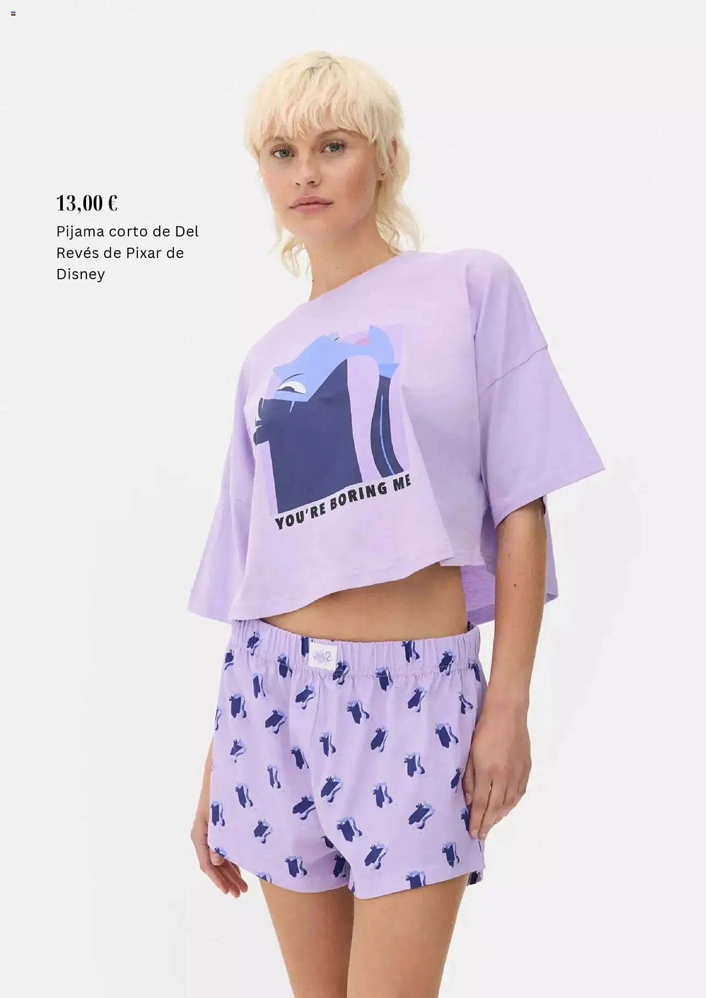 Catálogo de Folleto Primark 1 de junio al 30 de junio 2025 - Página 5