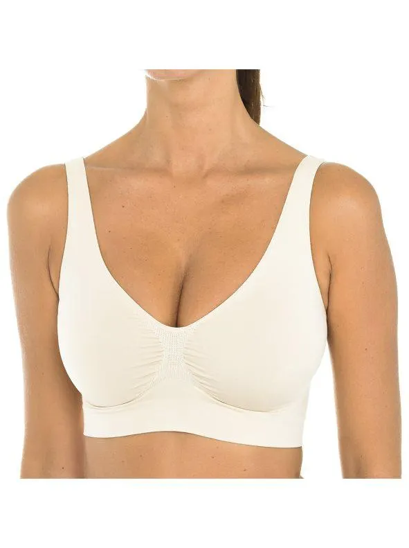 Sujetador moldeador Reggiseno Kita Intimidea