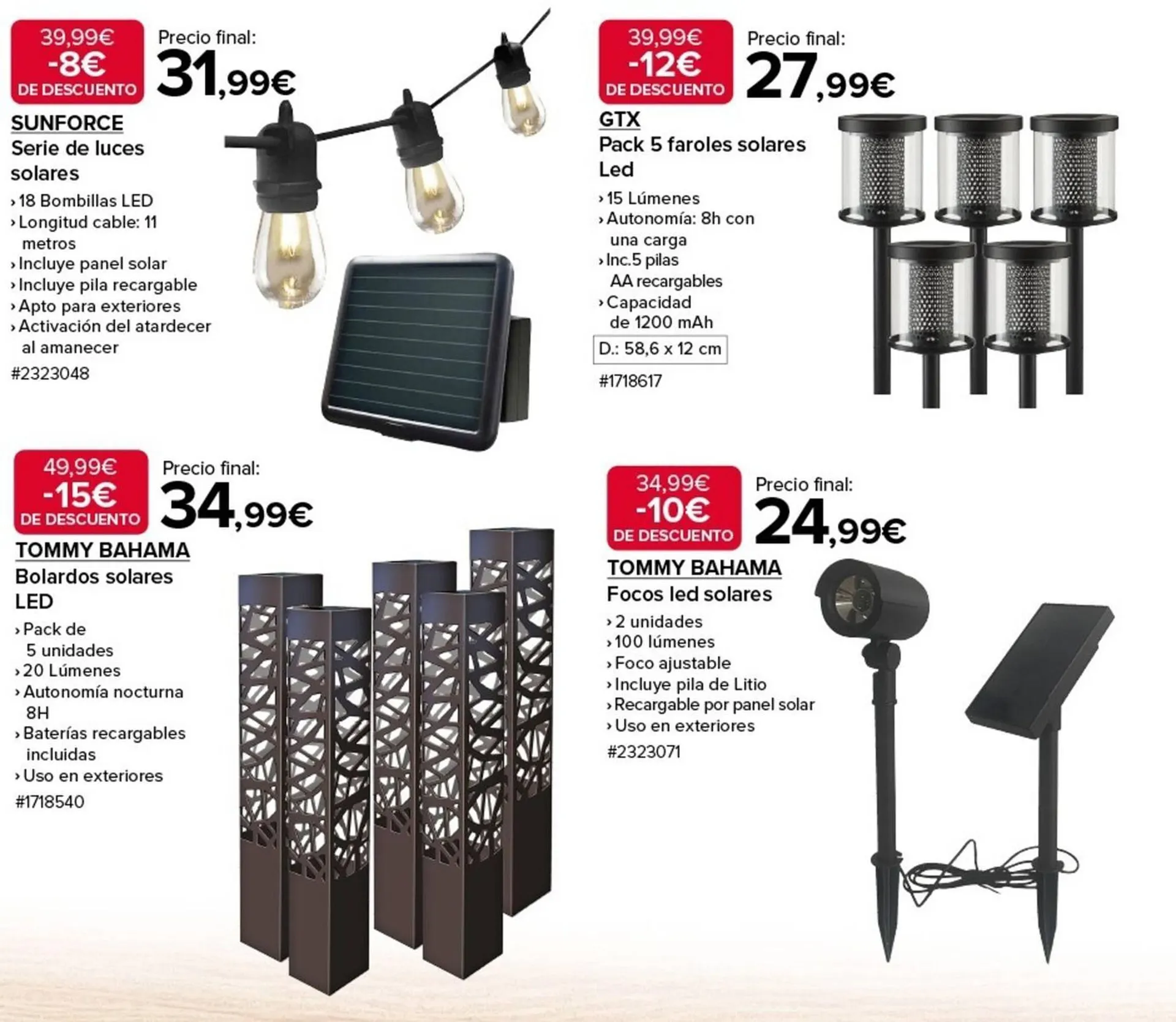 Catálogo de Folleto Costco 25 de julio al 4 de agosto 2024 - Página 2