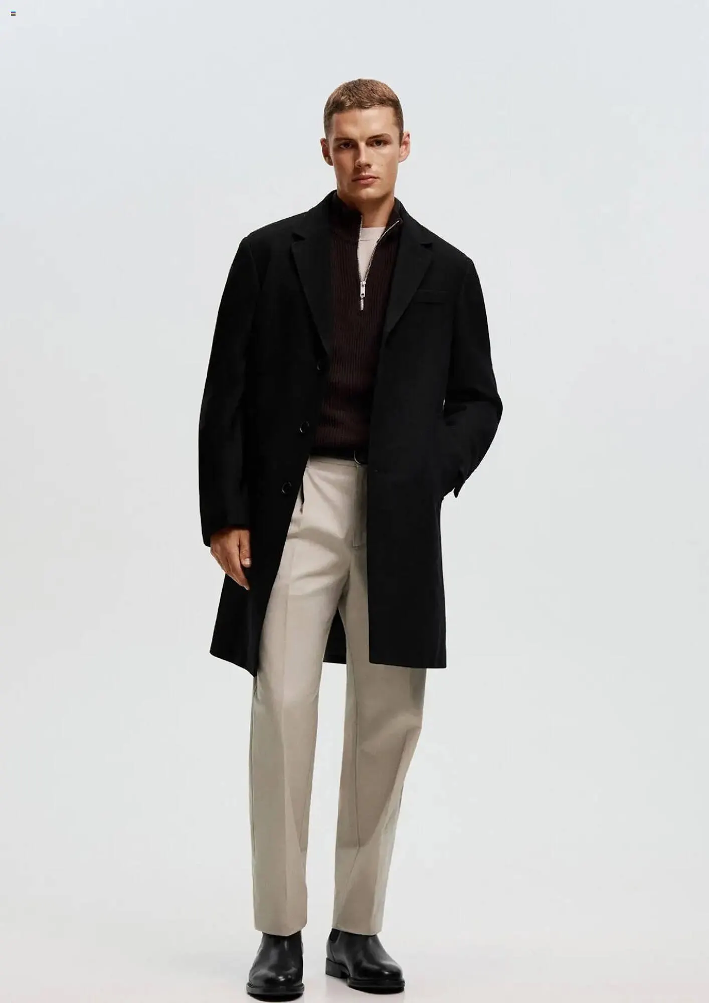 Catálogo de Catálogo MANGO 1 de octubre al 31 de octubre 2025 - Página 12