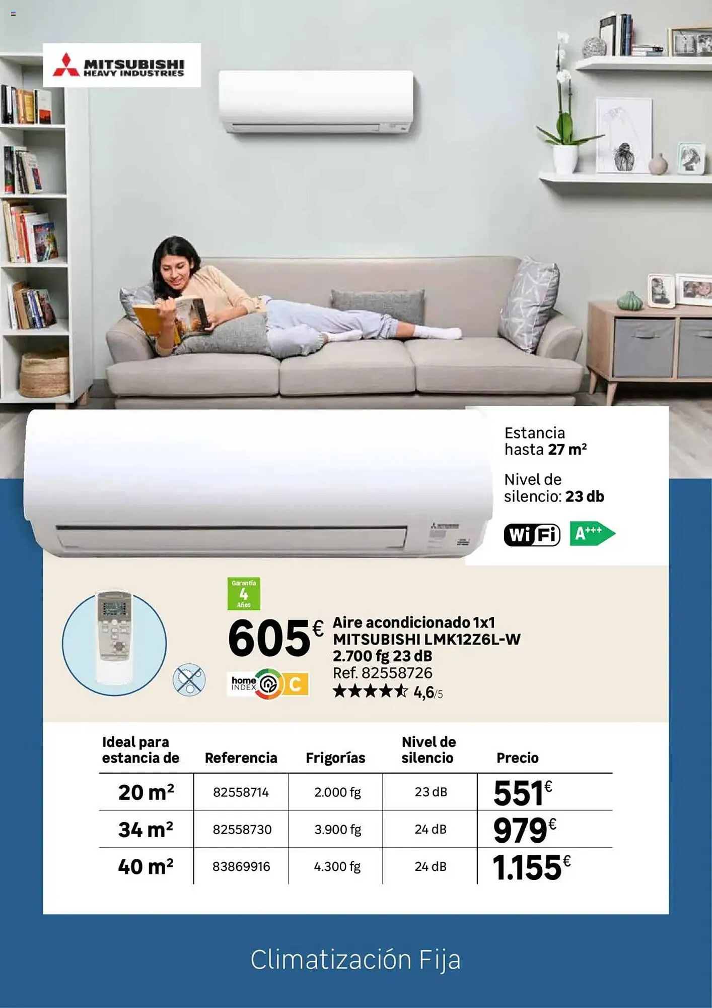 Catálogo de Folleto Leroy Merlin 2 de junio al 23 de junio 2025 - Página 18