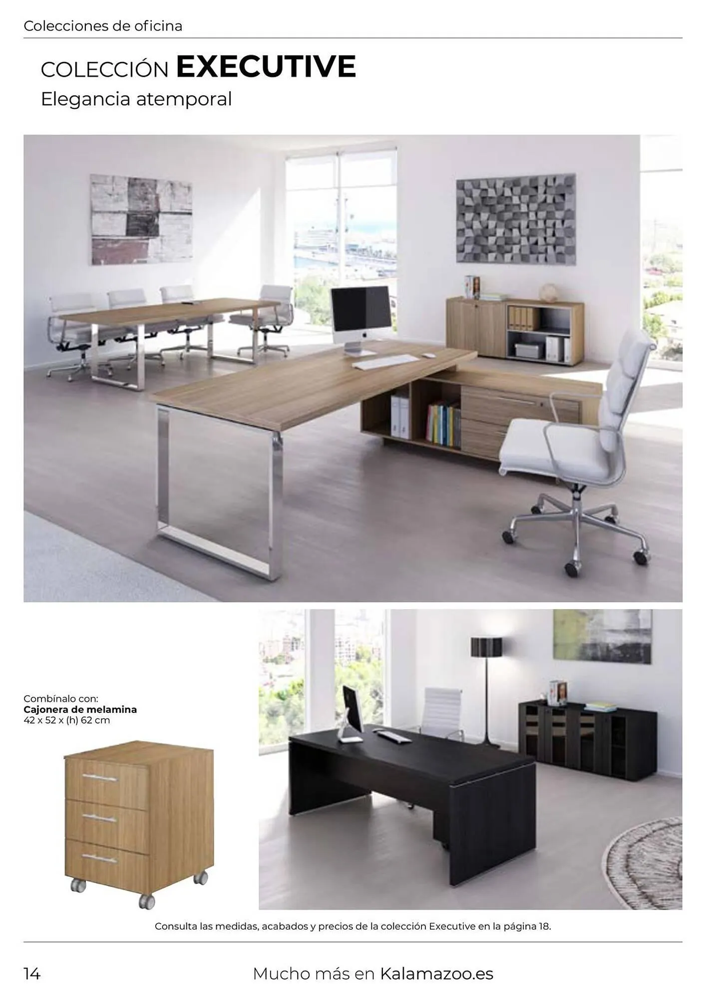 Catálogo de Folleto Staples Kalamazoo 30 de enero al 30 de abril 2026 - Página 14