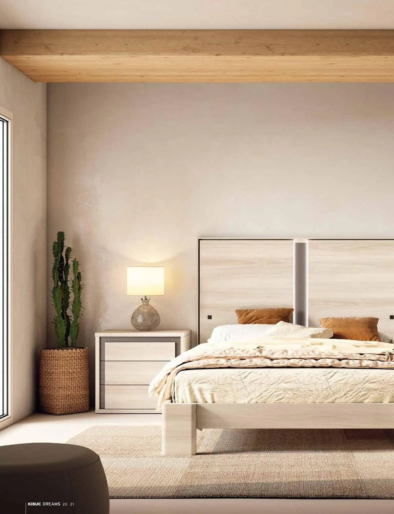 Catálogo de Catálogo Kibuc 5 de enero al 31 de diciembre 2026 - Página 22