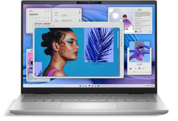 Nuevo Inspiron 14 Plus