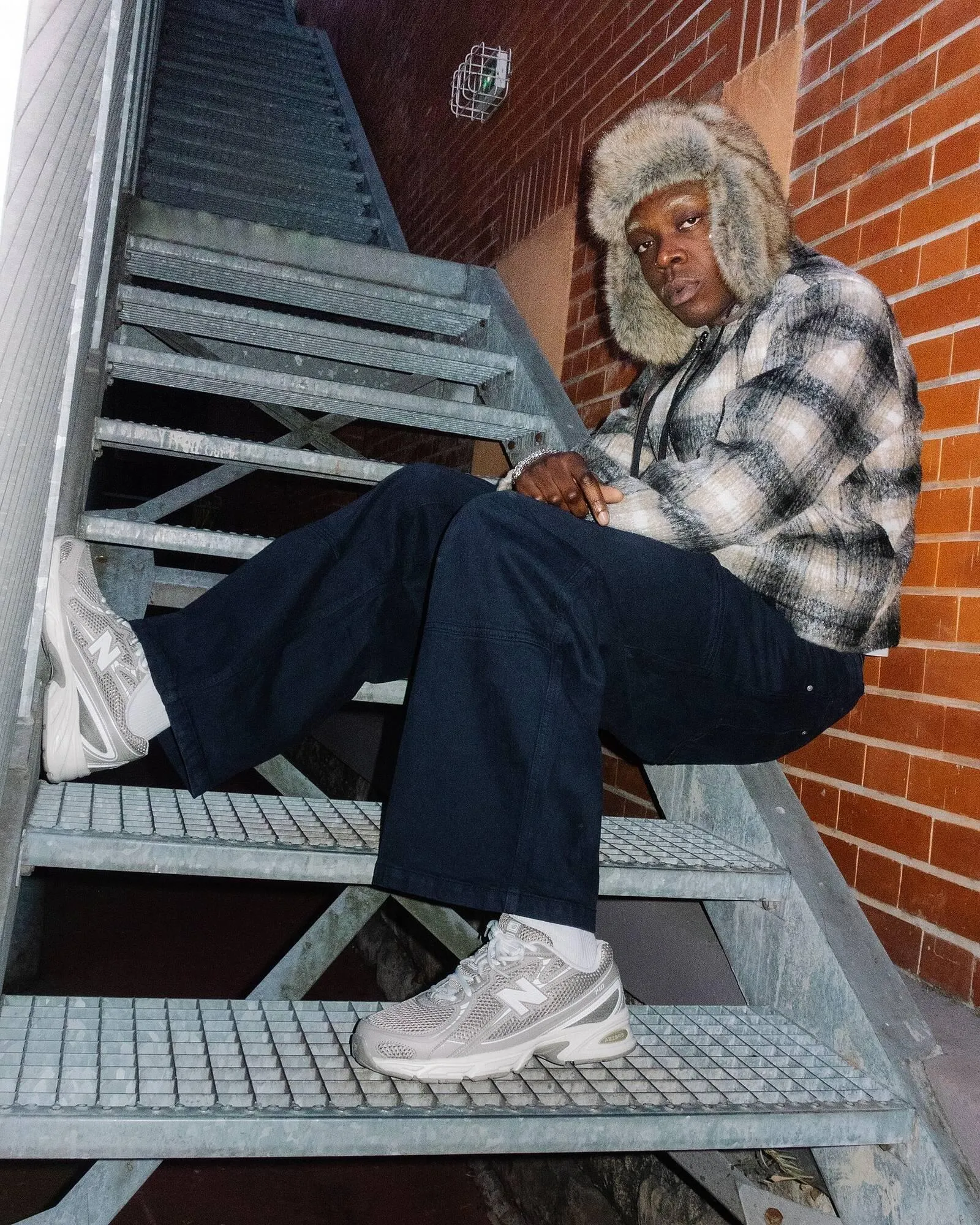 Catálogo de Catálogo Foot Locker 11 de febrero al 4 de abril 2026 - Página 3