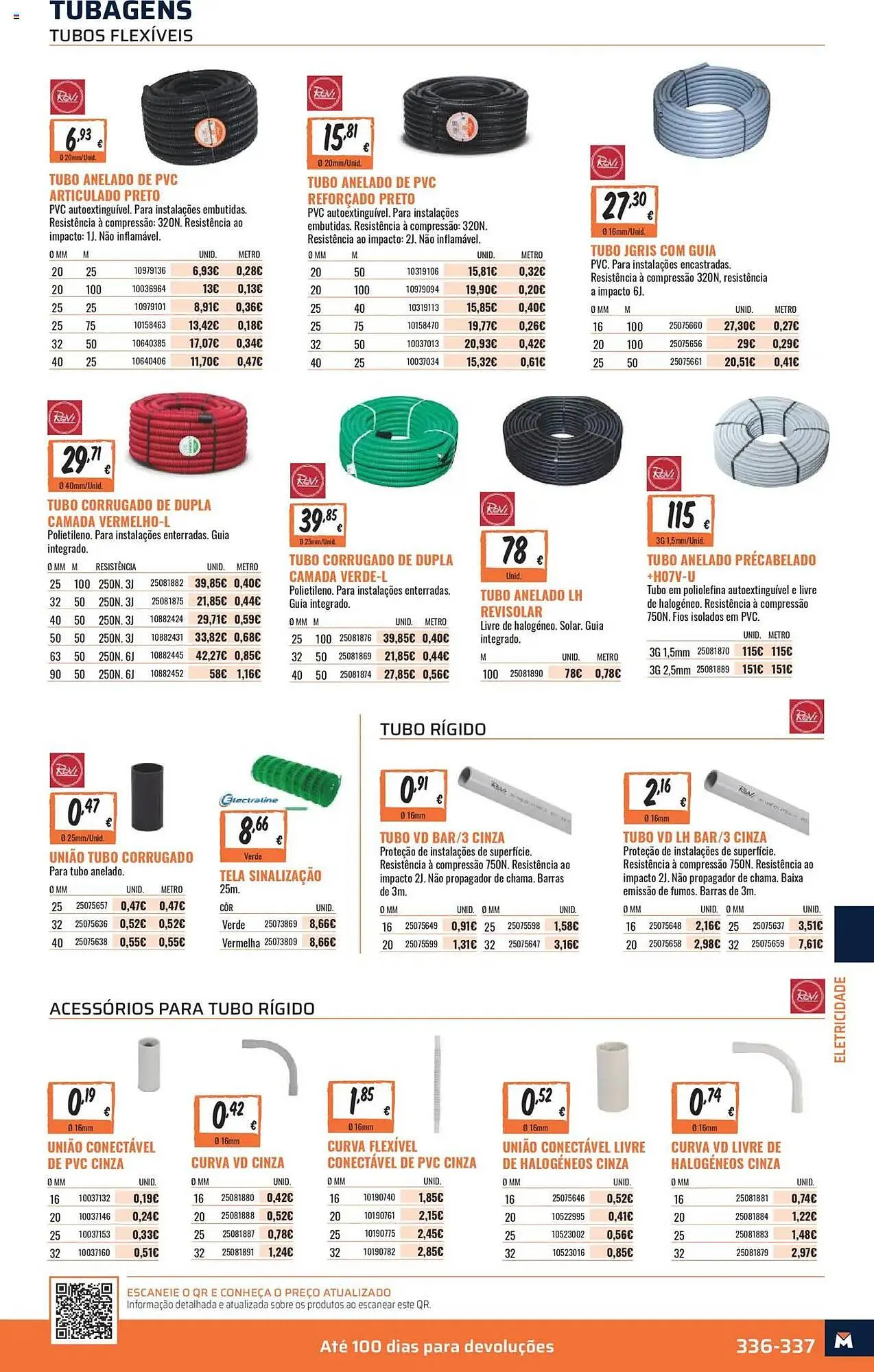 Catálogo de Folleto Obramat 30 de mayo al 14 de julio 2025 - Página 337