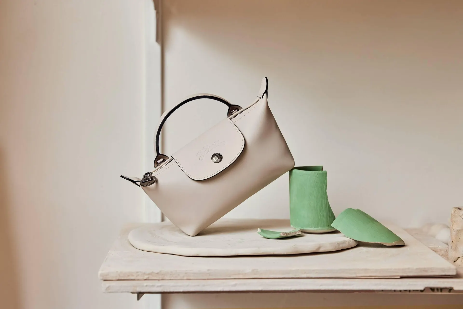 Catálogo de Folleto Longchamp 30 de junio al 13 de julio 2025 - Página 1