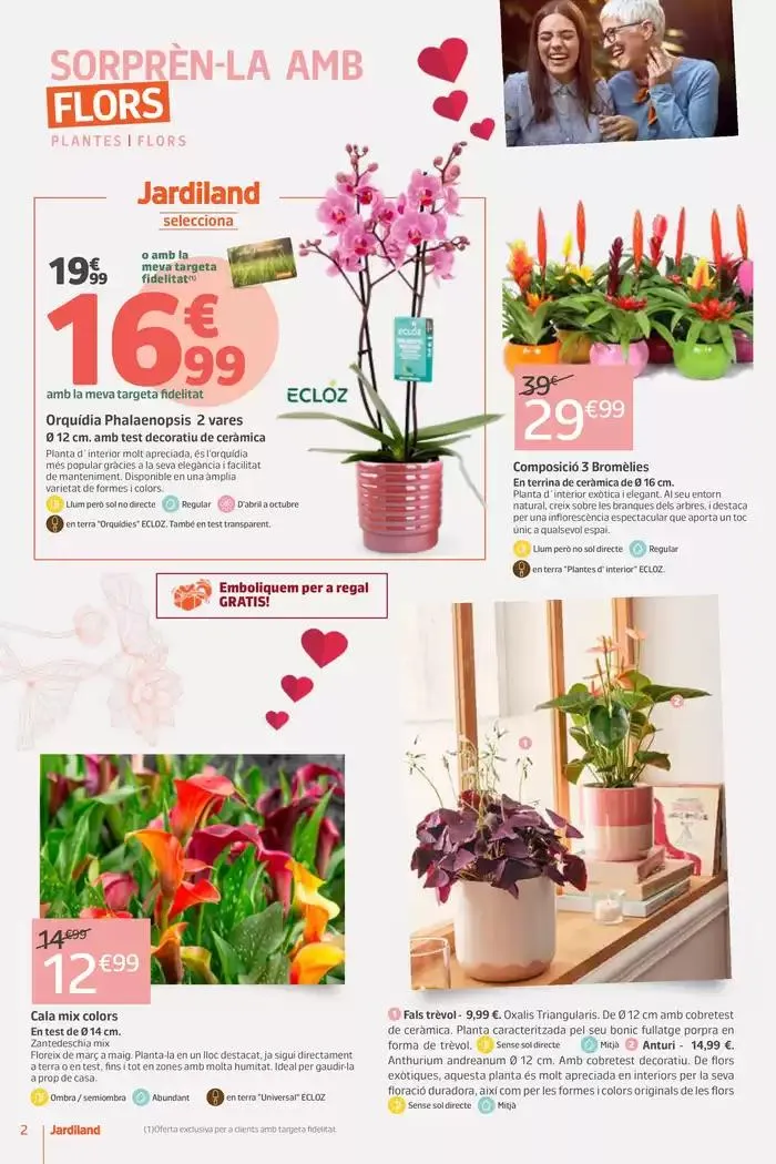 Catálogo de Día de la Mare Reus 28 de abril al 4 de mayo 2025 - Página 2