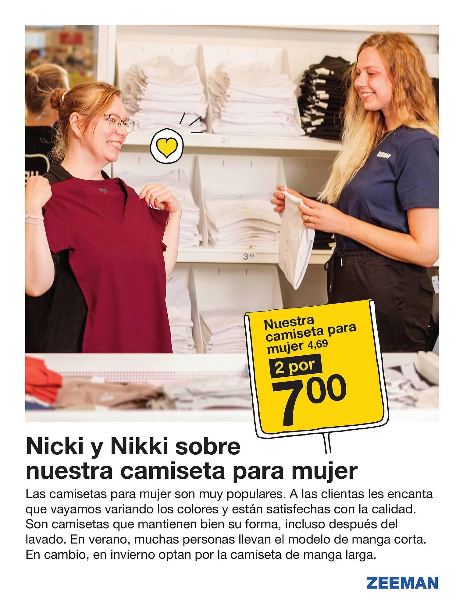 Catálogo de Catálogo Zeeman 27 de septiembre al 10 de octubre 2025 - Página 3