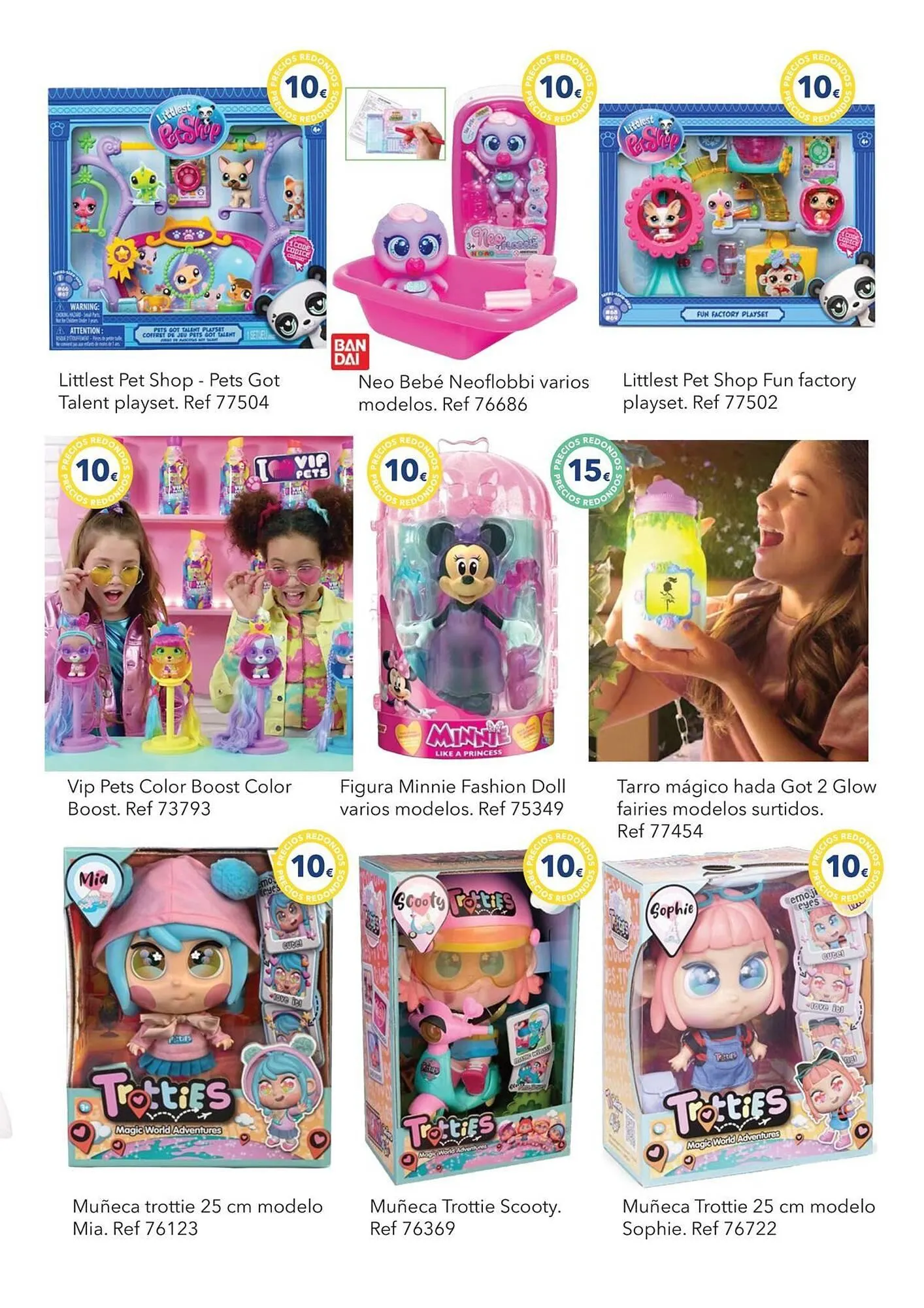 Catálogo de Folleto Tiendas MGI 3 de diciembre al 30 de diciembre 2025 - Página 12