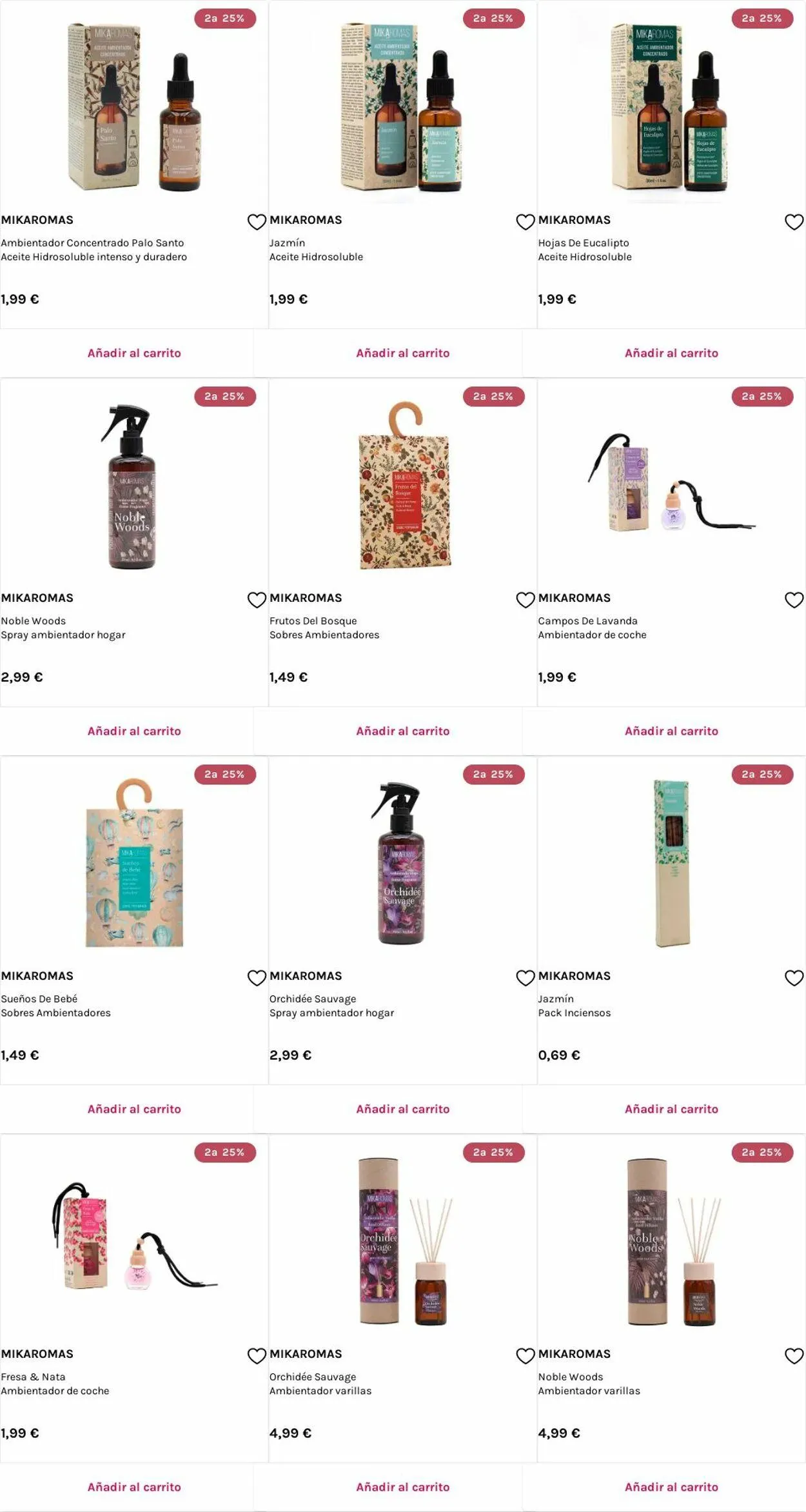 Catálogo de Druni 16 de junio al 25 de junio 2025 - Página 107