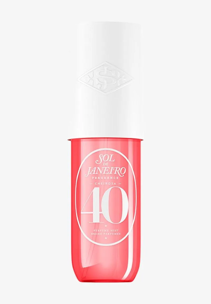 CHEIROSA 40 PERFUME MIST - Espray corporal