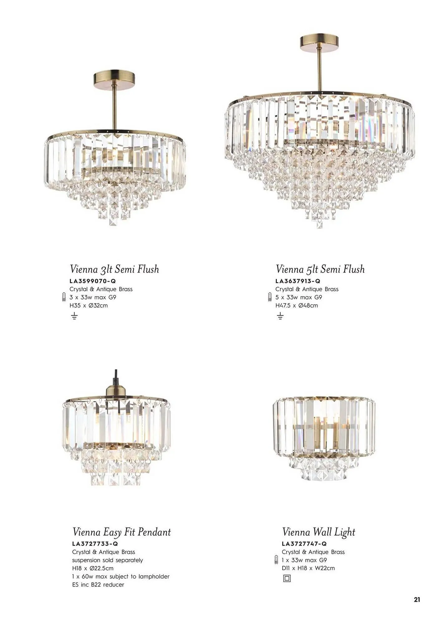 Catálogo de Folleto Laura Ashley 25 de enero al 31 de marzo 2024 - Página 23