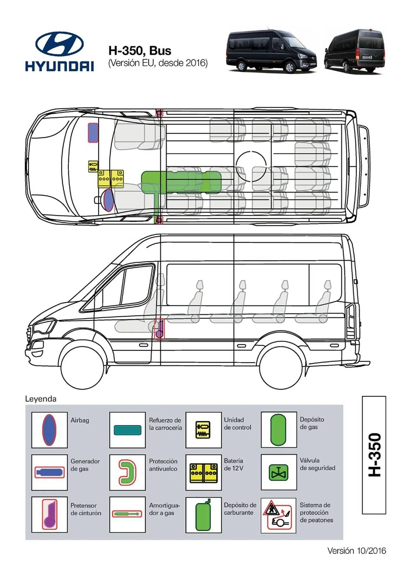 Catálogo de Folleto Hyundai 1 de abril al 31 de diciembre 2026 - Página 23