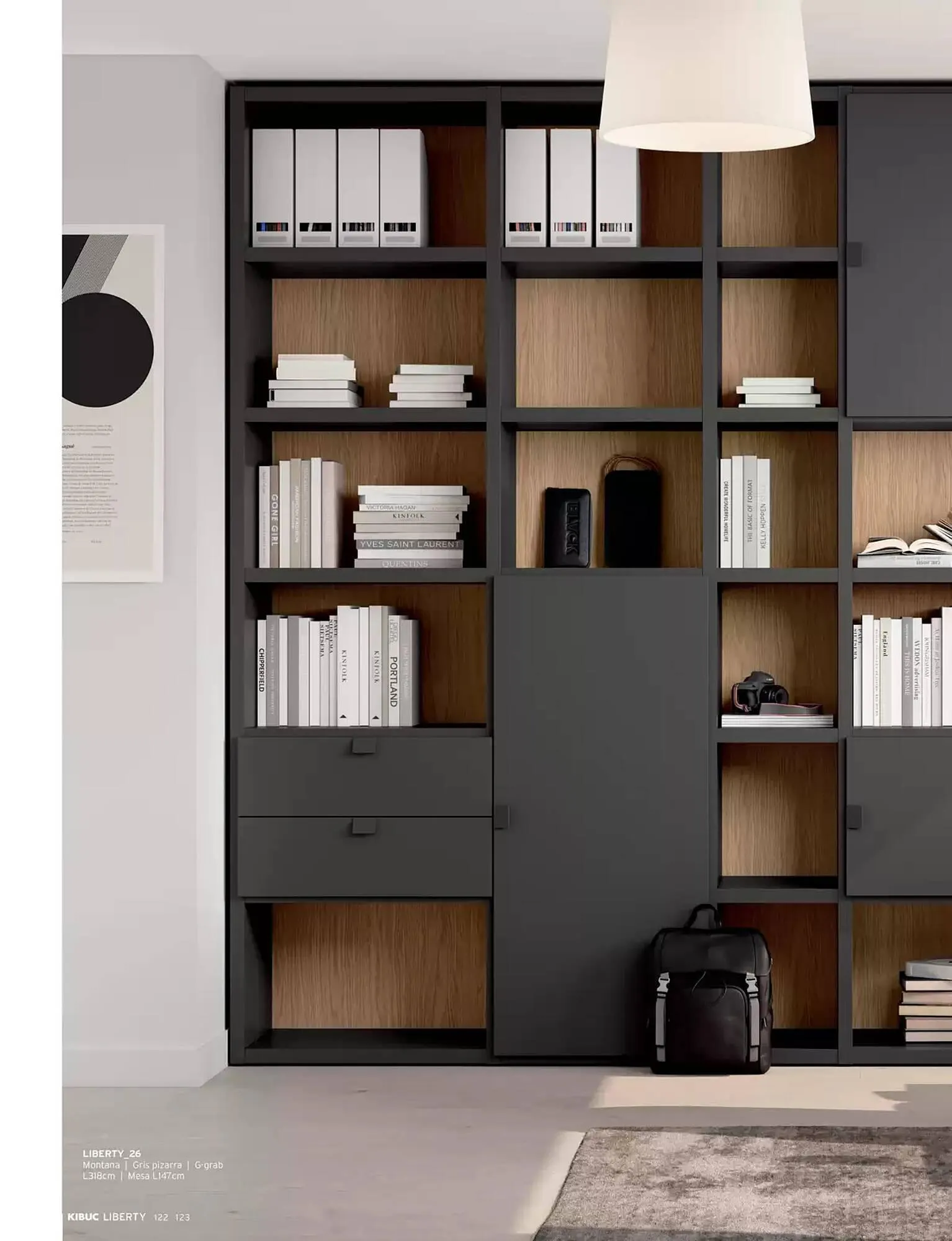 Catálogo de Folleto Kibuc 3 de abril al 3 de abril 2026 - Página 122