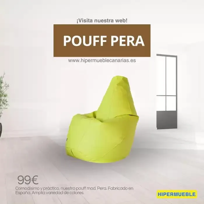 Catálogo de RELAX MOD. MAJOR 3 de marzo al 17 de marzo 2025 - Página 6