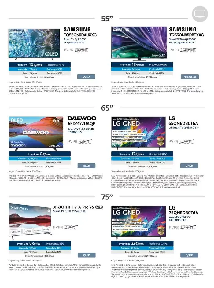 Catálogo de Somos más que Smartphones 26 de febrero al 2 de abril 2025 - Página 17